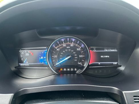 Used 2018 Ford Explorer Limited AWD/4WD image 23