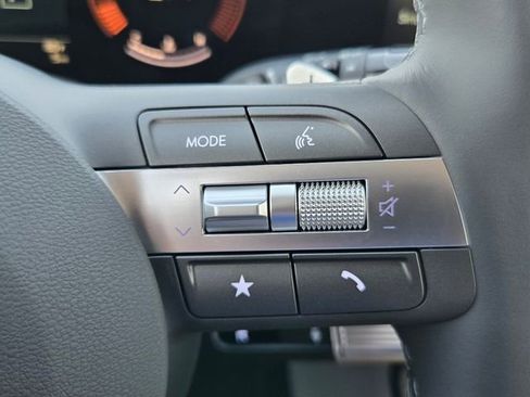 New 2026 Hyundai Kona SEL Premium FWD image 12