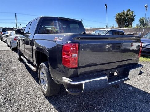 Used 2014 Chevrolet Silverado 1500 LT w/ All Star Edition image 4