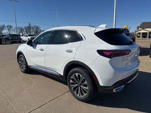 New 2026 Buick Envision Preferred AWD/4WD image 5