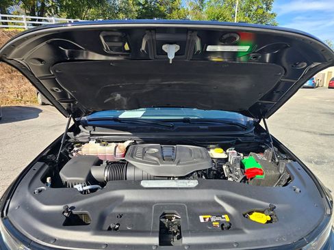 Used 2023 Jeep Wagoneer Series II image 22