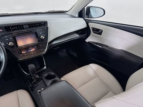 Certified 2016 Toyota Avalon XLE Premium FWD image 26