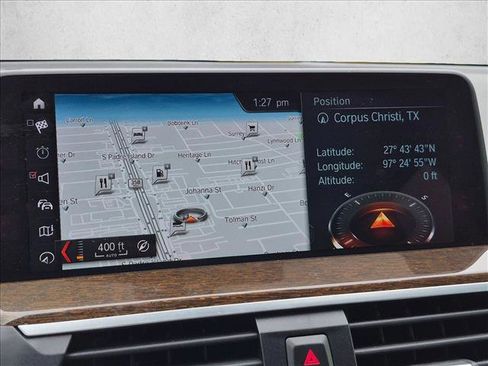 Used 2018 BMW X3 xDrive30i AWD/4WD image 13