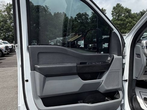 Used 2024 Ford F350 XL w/ XL Chrome Package AWD/4WD image 47