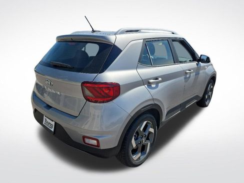 New 2026 Hyundai Venue SEL FWD image 3
