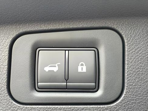 New 2026 Nissan Armada PRO-4X w/ Captain's Chari Seat Package AWD/4WD image 35