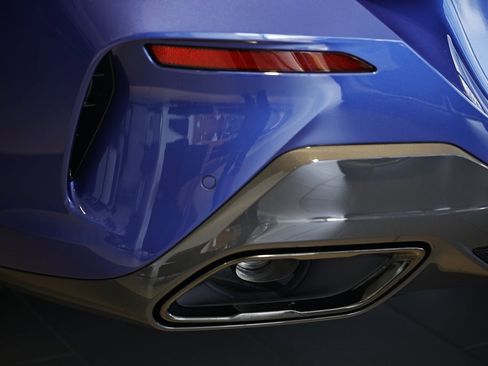 New 2026 BMW 840i Coupe w/ M Sport Professional Package image 9