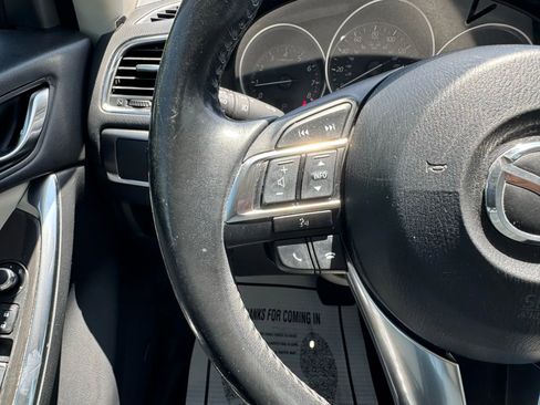 Used 2016 MAZDA CX-5 Grand Touring image 23