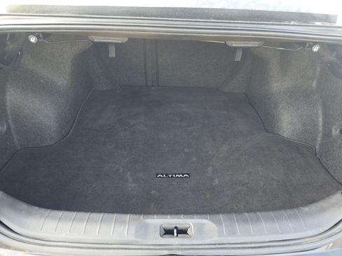 Used 2020 Nissan Altima 2.5 SR image 14