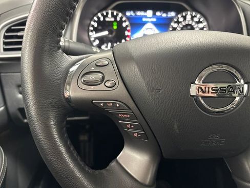 Used 2021 Nissan Murano SL image 51