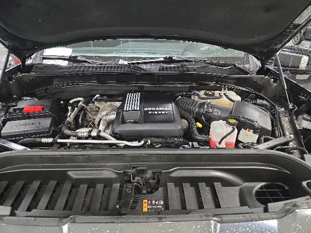 Used 2023 GMC Sierra 1500 AT4 AWD/4WD image 23