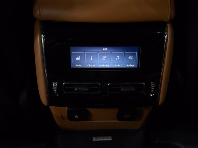 Used 2023 Lincoln Aviator Black Label AWD/4WD image 37