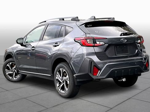 New 2026 Subaru Crosstrek 2.0i Premium image 12
