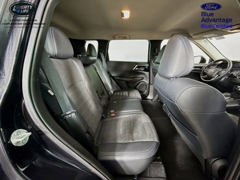 Used 2023 Mitsubishi Outlander SE image 26