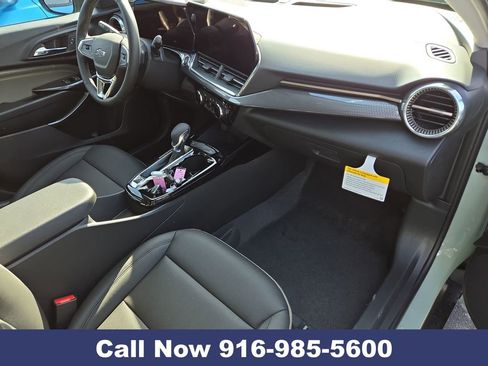 New 2026 Chevrolet Trax ACTIV image 32