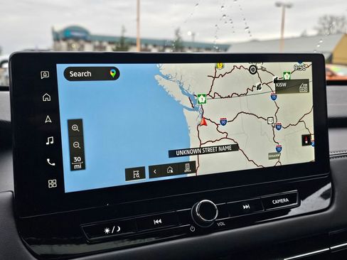 New 2026 Mitsubishi Outlander Trail Edition image 22