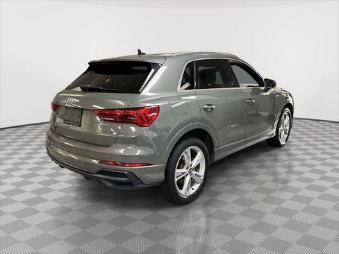 Used 2020 Audi Q3 2.0T Premium AWD/4WD image 3