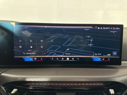 New 2026 BMW 330i xDrive Sedan AWD/4WD image 18