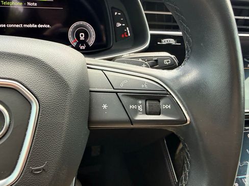 Used 2022 Audi Q7 3.0T Premium Plus image 14