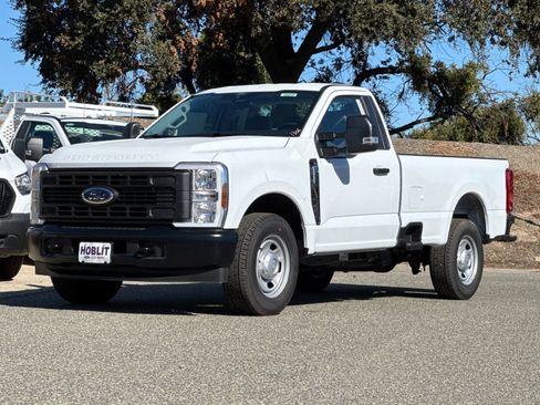 New 2026 Ford F350 XL image 7
