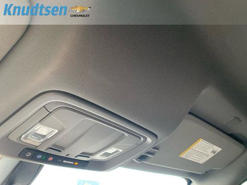 Used 2021 Chevrolet Silverado 1500 LT Trail Boss w/ Bed Protection Package image 24