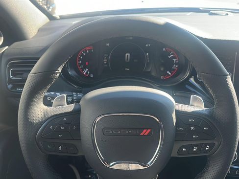 New 2026 Dodge Durango GT image 16