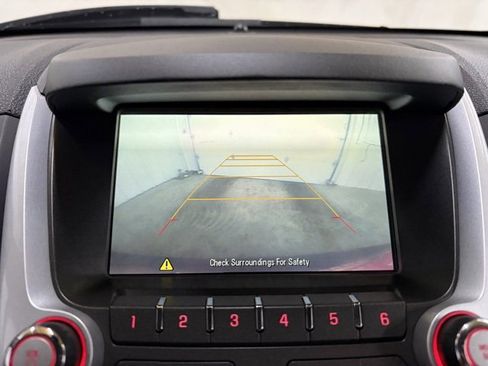 Used 2015 GMC Terrain SLE w/ Convenience Package image 41