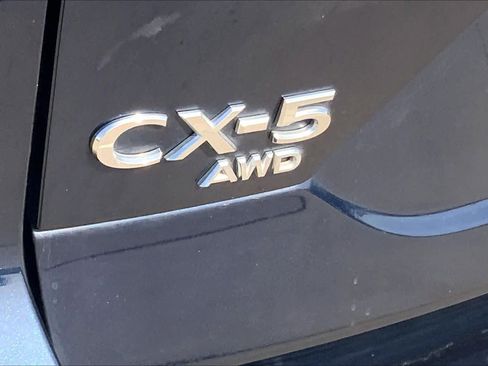 Used 2023 MAZDA CX-5 AWD 2.5 S w/ Select Package image 10