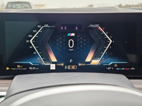 New 2026 BMW X6 xDrive40i image 10