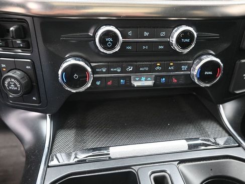 Used 2022 Ford F150 Raptor w/ Equipment Group 801A High AWD/4WD image 30