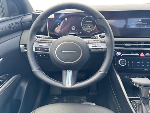 New 2025 Hyundai Santa Cruz Limited image 12