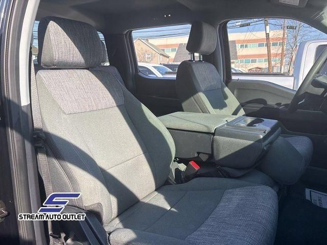 Used 2023 Ford F150 XLT w/ XTR Package AWD/4WD image 13