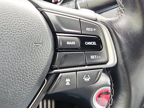Used 2020 Honda Accord Sport image 21