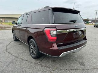 Used 2020 Ford Expedition Max Limited w/ Equipment Group 301A video 2