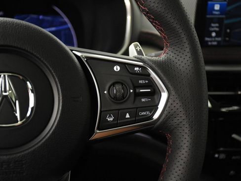 New 2026 Acura MDX A-Spec image 15