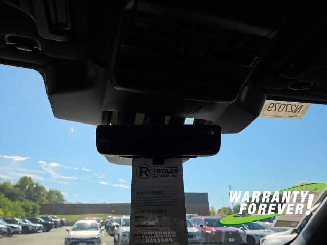 New 2026 Subaru Outback Touring XT AWD/4WD image 12