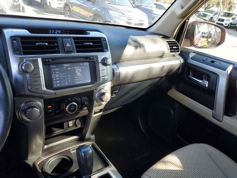 Used 2019 Toyota 4Runner SR5 image 25