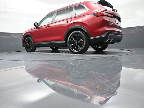 Certified 2023 Honda CR-V Sport Touring image 32