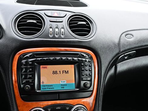 Used 2003 Mercedes-Benz SL 500 image 20