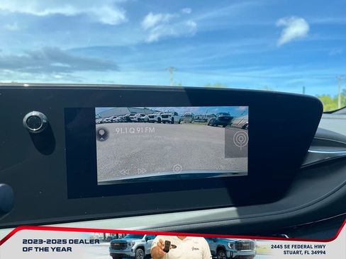 New 2026 Buick Envista Sport Touring image 29