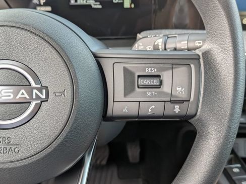 New 2026 Nissan Kicks SV FWD image 20