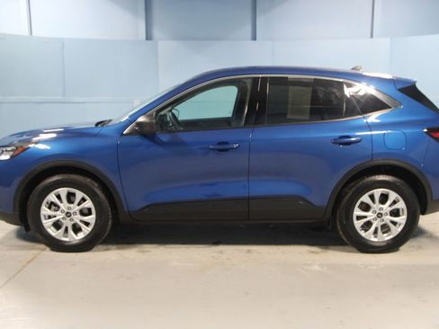 Used 2023 Ford Escape Active AWD/4WD image 25