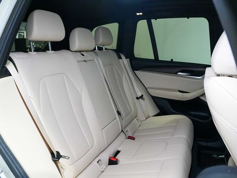Used 2019 BMW X3 xDrive30i AWD/4WD image 18
