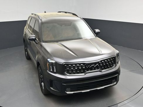 Certified 2025 Kia Telluride SX X-Line image 26