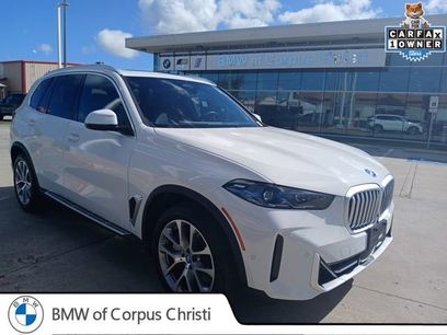 Used 2025 BMW X5 xDrive50e