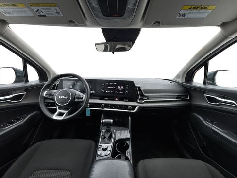 Certified 2023 Kia Sportage LX image 15