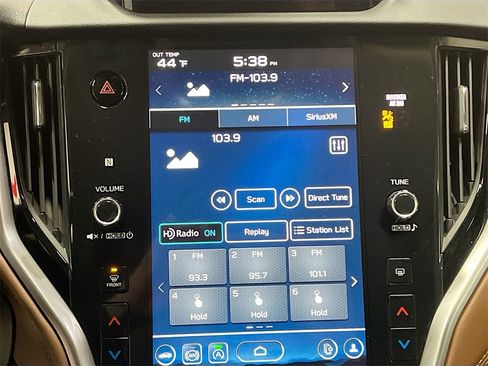 Used 2024 Subaru Outback Touring image 15