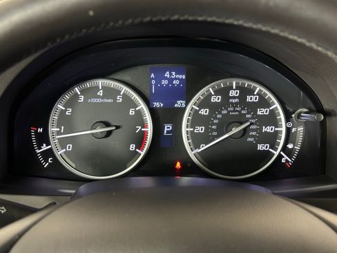 Used 2015 Acura RDX FWD image 12