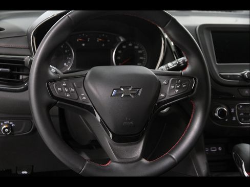 Certified 2024 Chevrolet Equinox RS FWD image 7