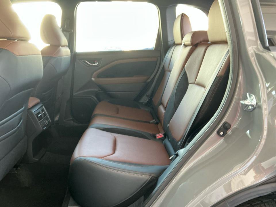 Used 2026 Subaru Forester Touring AWD/4WD image 29